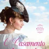 Edições Asa O Casamento Inventad de Julia Quinn - Série Rokesby - Volume II^ Romance