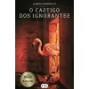 Suma De Letras O Castigo dos Ignorantes de Hans Rosenfeldt e Michael Hjorth - Livro de Bolso^ Livros De Bolso