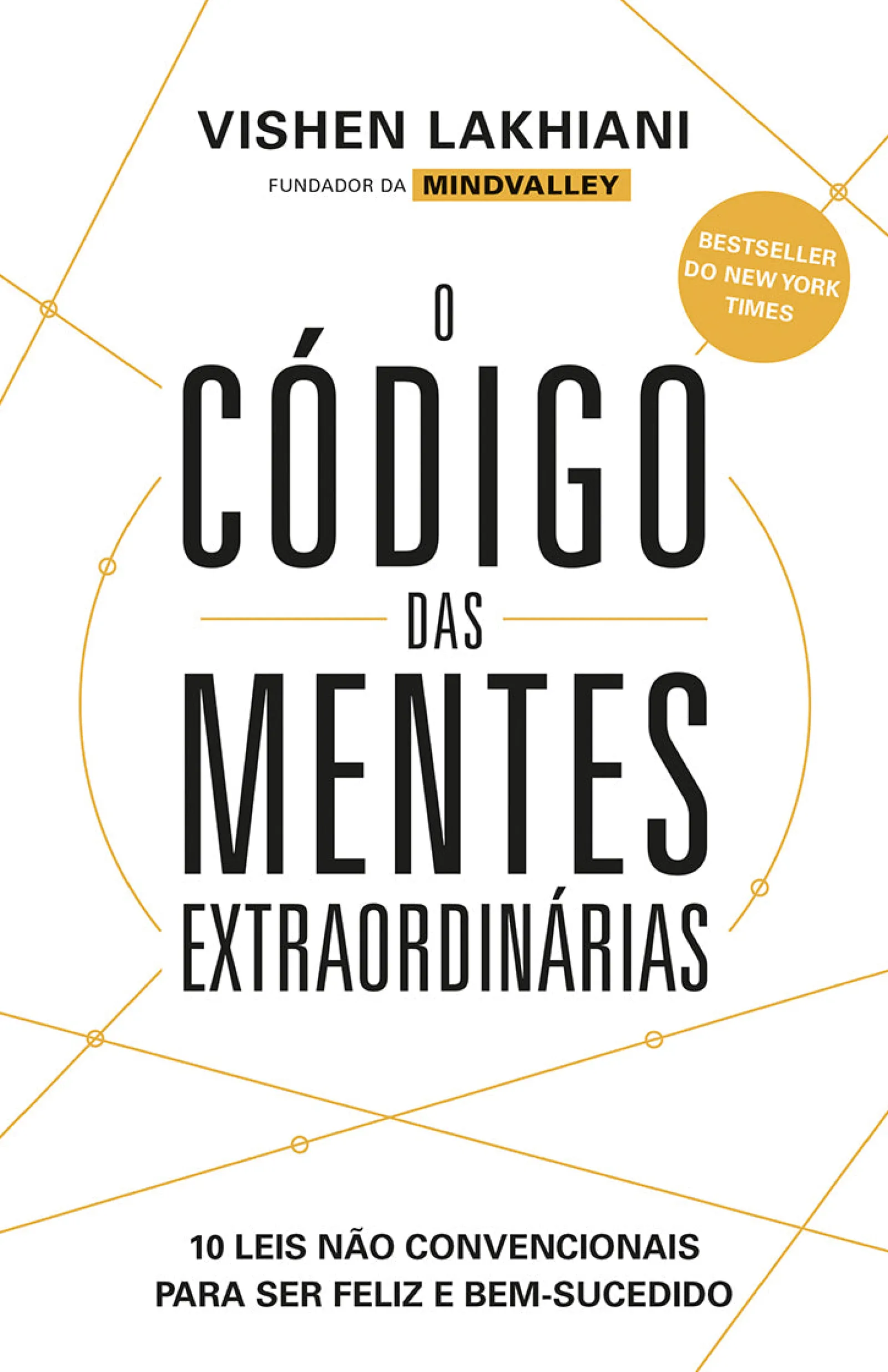 Albatroz O Código das Mentes Extraordinárias de Vishen Lakhiani^ Desenvolvimento Pessoal