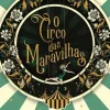 Topseller O Circo das Maravilhas de Elizabeth Macneal^ Romance