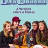 Gailivro O Clube das Baby-Sitters de Ann M. Martin^ Coleções Juvenis