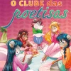Presença O Clube das Poetisas de Tea Stilton^ Coleções Juvenis