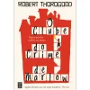 Topseller O Clube do Crime de Marlow de Robert Thorogood^ Policial