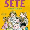 Oficina Do Livro O Clube dos Sete de Enid Blyton - Os Sete - Volume 1^ Coleções Juvenis