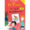 Oficina Do Livro O Cão Desaparecido de Enid Blyton - Os Mini-Cinco N.º 12^ Coleções Juvenis