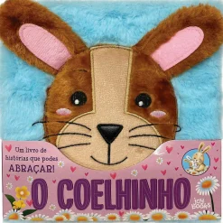 Booksmile O Coelhinho^ Bebé