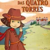 Oficina Do Livro O Colégio das Quatro Torres de Enid Blyton^ Coleções Juvenis
