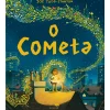 Jacarandá O Cometa de Joe Todd-Stanton^ Literatura Infantil