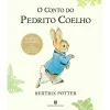 Bertrand O Conto do Pedrito Coelho de Beatrix Potter^ Coleções Infantis