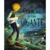Jacarandá O Coração de um Gigante de Hollie Hughes, Anna Wilson^ Literatura Infantil
