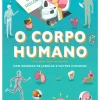 Joybooks O Corpo Humano de Marnie Willow - Tanto para Descobrir^ Conhecimento