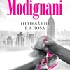 Porto Editora O Corsário e a Rosa de Sveva Modignani^ Romance