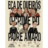 Levoir O Crime do Padre Amaro de Eça de Queirós^ Banda Desenhada E Novelas Gráficas