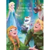 Dom Quixote O Cristal do Pequeno Troll de Disney - Frozen N.º 8^ Coleções Infantis