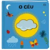 Asa O Céu de Grabiele Clima^ Bebé