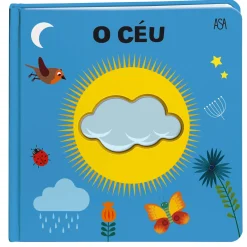 Asa O Céu de Grabiele Clima^ Bebé