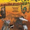 Livros Horizont O Cuquedo e um Amor que Mete Medo de Clara Cunha^ Literatura Infantil