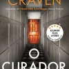 Topseller O Curador de M. W. Craven^ Policial
