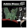 Levoir O Demónio da Torre Eiffe de Jacques Tardi^ Banda Desenhada E Novelas Gráficas
