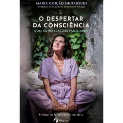 Albatroz O Despertar da Consciência de Maria Gorjão Henriques^ Espiritualidade