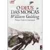 Bis O Deus das Moscas de William Golding - Livro de Bolso^ Livros De Bolso