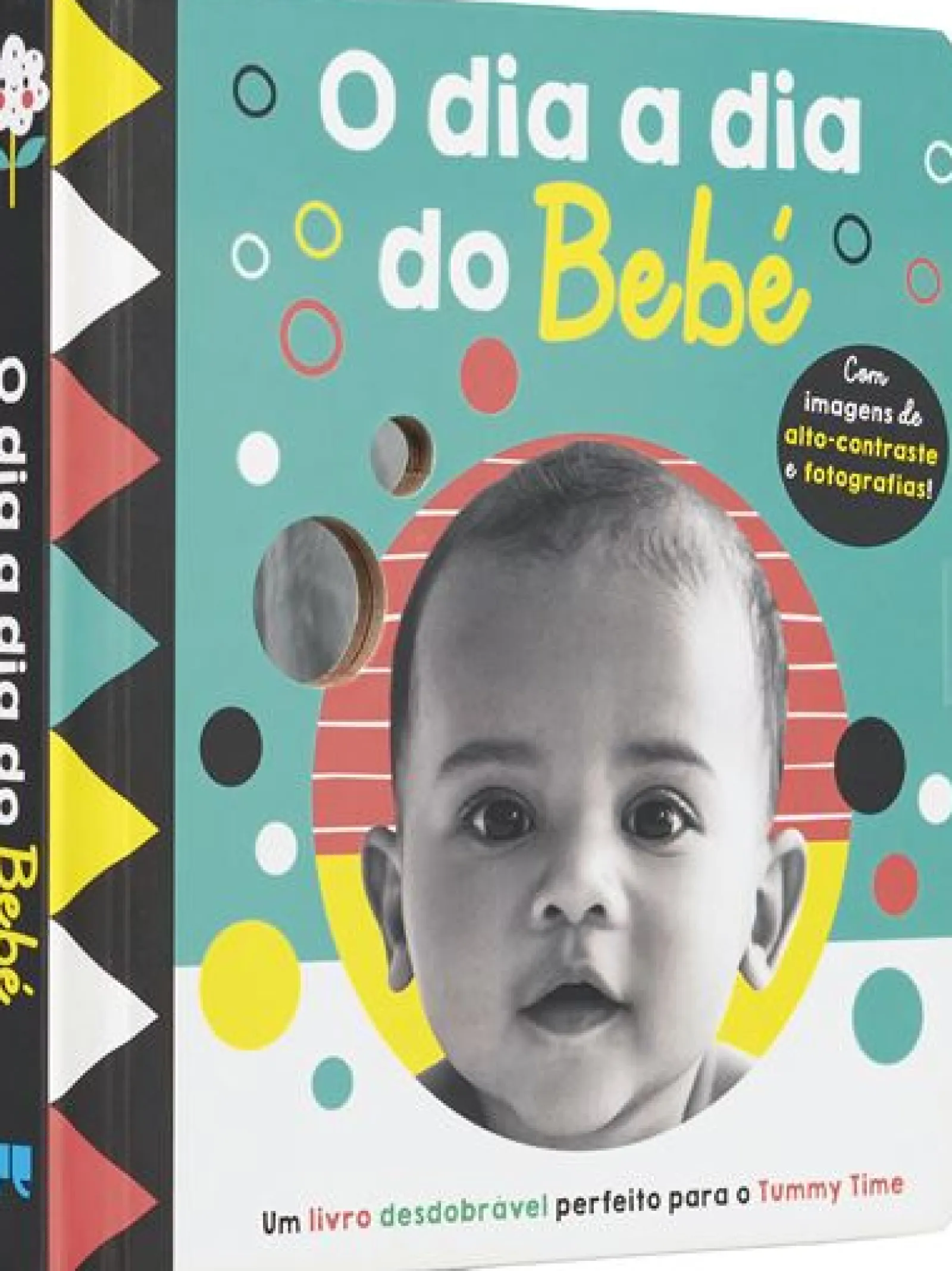 Porto Editora O Dia a Dia do Bebé^ Bebé