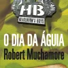 Porto Editora O Dia da Águia de Robert Muchamore - CHERUB Henderson’s Boys – Livro 2^ Coleções Juvenis