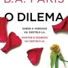 Presença O Dilema de B. A. Paris^ Policial