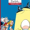 Edições Asa O Dinossauro Congelado e Outras Aventuras de André Franquin - Spirou e Fantásio N.º 6^ Banda Desenhada E Novelas Gráficas