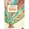 Nuvem De Letras O Diário da Matilde de Patrícia Furtado^ Literatura Juvenil