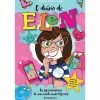 Presença O Diário de Elen de Philip Osbourne - As Superaventuras de uma Míuda Muito Especial^ Coleções Juvenis