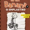 Booksmile O Diário de um Banana 7 de Jeff Kinney O Emplastro (15ª Edição)^ Coleções Juvenis