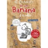 Booksmile O Diário de um Banana… e o Meu de Jeff Kinney (Edição Aumentada) (11ª Edição)^ Coleções Juvenis