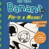 Booksmile O Diário de um Banana N.º 12 de Jeff Kinney Põe-te a Milhas! (8ª Edição)^ Coleções Juvenis