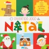 Porto Editora O Divertido Jogo de Natal^ Atividades