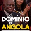 Oficina Do Livro O Domínio de Angola de Estelle Maussion^ História E Política