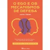 Casa Das Letras O Ego e os Mecanismos de Defesa de Anna Freud^ Técnicos