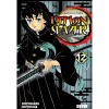 Devir O Encontro dos Jougen de Koyoharu Gotouge^ Manga