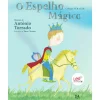 Asa O Espelho Mágico de António Torrado^ Literatura Infantil