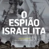 Lua De Papel O Espião Israelita de Dov Alfon^ Policial