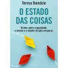Oficina Do Livro O Estado das Coisas de Teresa Damásio^ História E Política