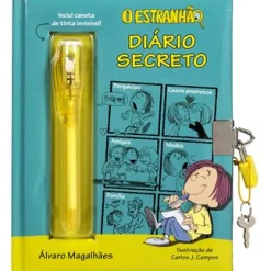 Porto Editora O Estranhão^ Atividades
