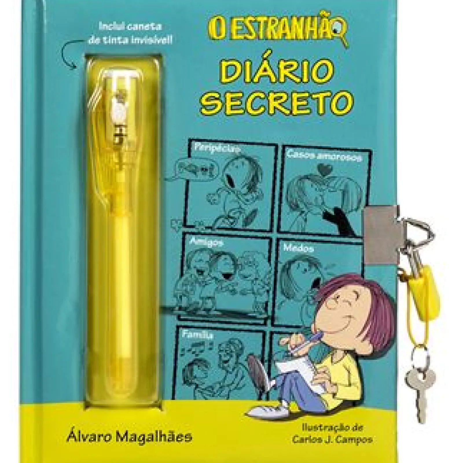 Porto Editora O Estranhão^ Atividades