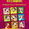 Porto Editora O Estranhão - Anedotas e Adivinhas^ Coleções Juvenis