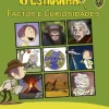 Porto Editora O Estranhão - Factos e Curiosidades^ Coleções Juvenis
