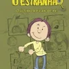 Porto Editora O Estranhão - o Último a Ficar de Pé de Álvaro Magalhães^ Coleções Juvenis