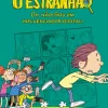 Porto Editora O Estranhão - Oh, Não! Sou um Influenciador Digital! de Álvaro Magalhães Livro 13^ Coleções Juvenis
