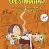 Porto Editora O Estranhão - Socorro, a Minha Mãe Está Avariada! de Álvaro Magalhães^ Coleções Juvenis
