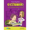 Porto Editora O Estranhão - Toda a Verdade Sobre a Escola de Álvaro Magalhães Livro 14^ Coleções Juvenis