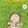 Porto Editora O Estranhão - uma Mosca na Sopa de Álvaro Magalhães^ Coleções Juvenis